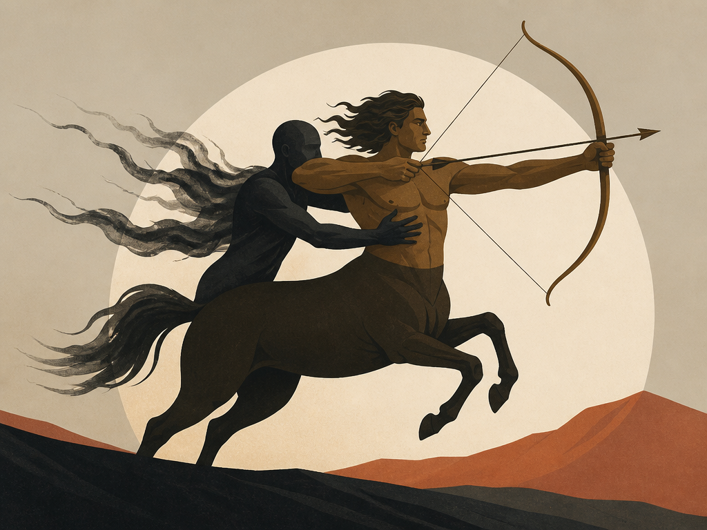 Your Ruler Wants to Grow, Something Else Wants to Grab the Wheel