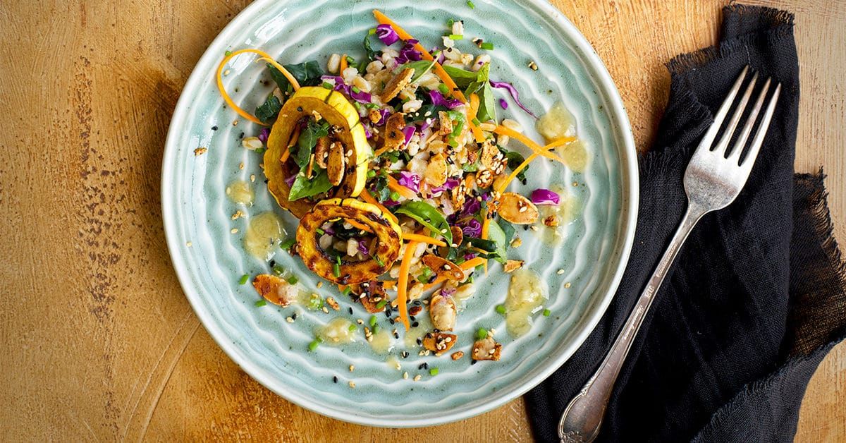 Noom Diet Recipes: 34 Easy and Healthy Meal Options