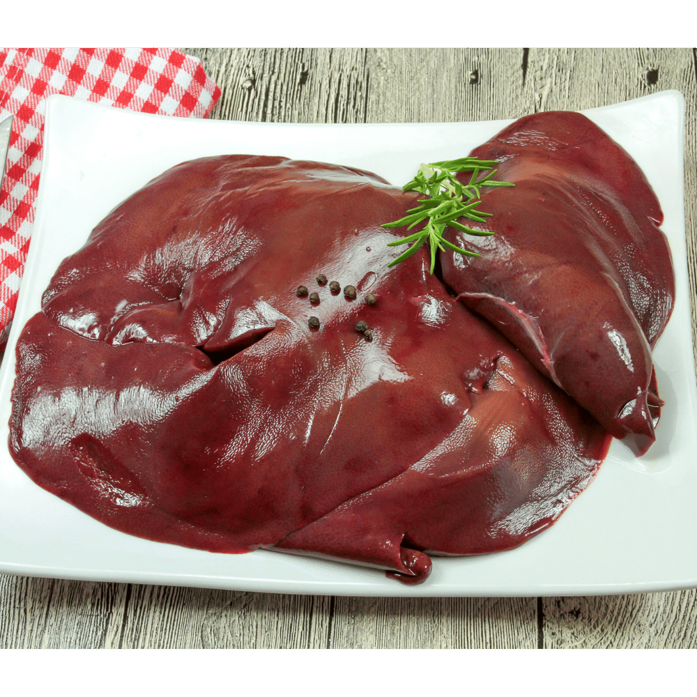 How to Tell if Beef Liver Is Bad