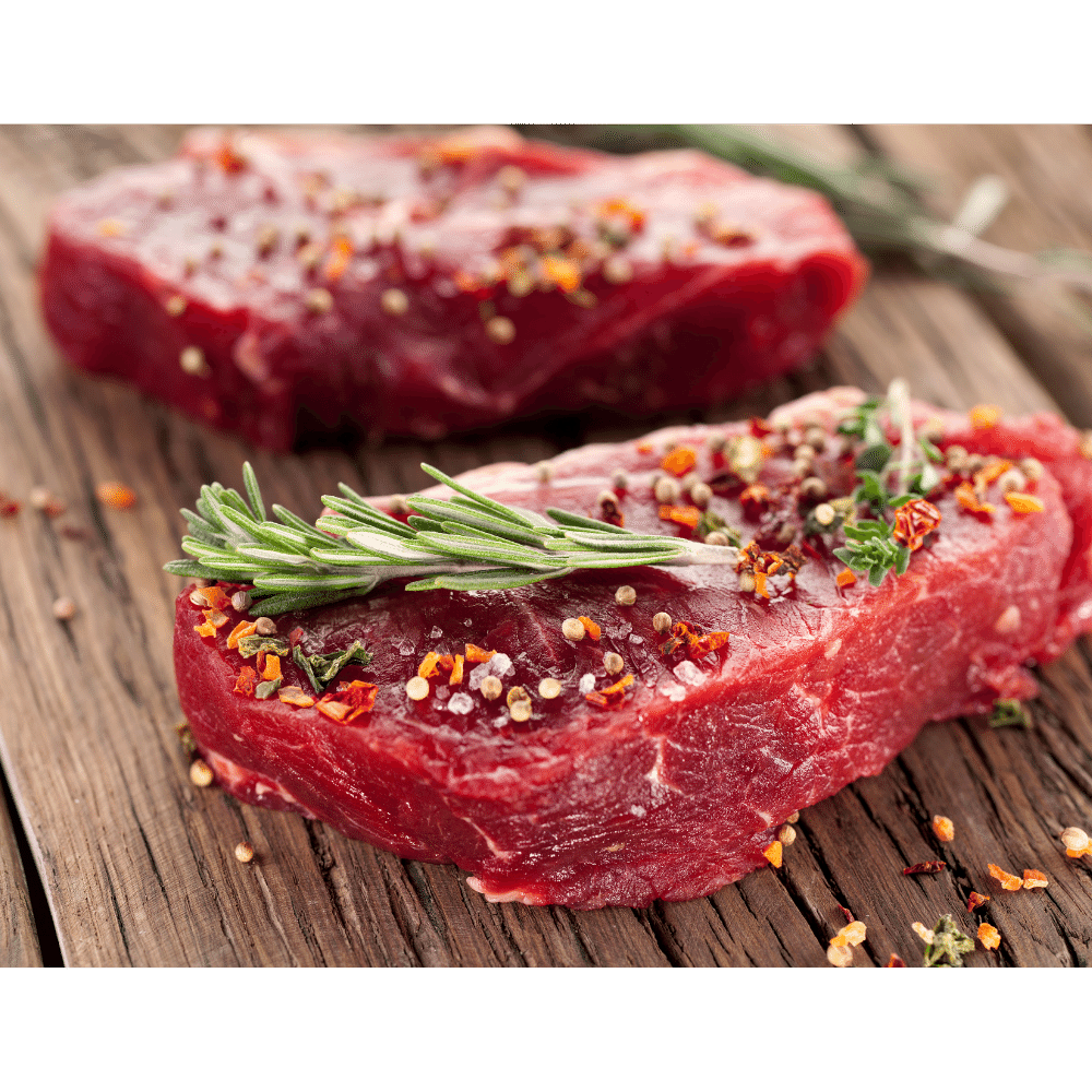 How to Tell if Beef Tenderloin Is Bad