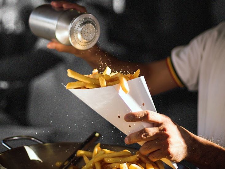 43 Easy Low-Sodium Recipes That Still Taste Amazing