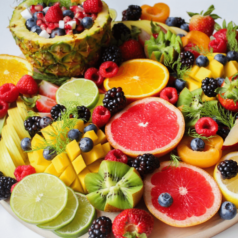 11 Fruits That Go Well With Ginger