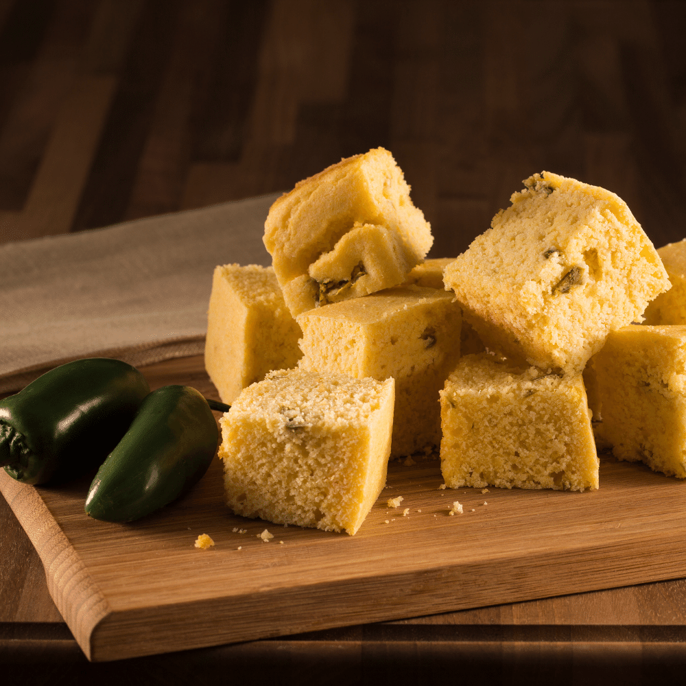 What to Eat with Cornbread for Breakfast (47 Options)