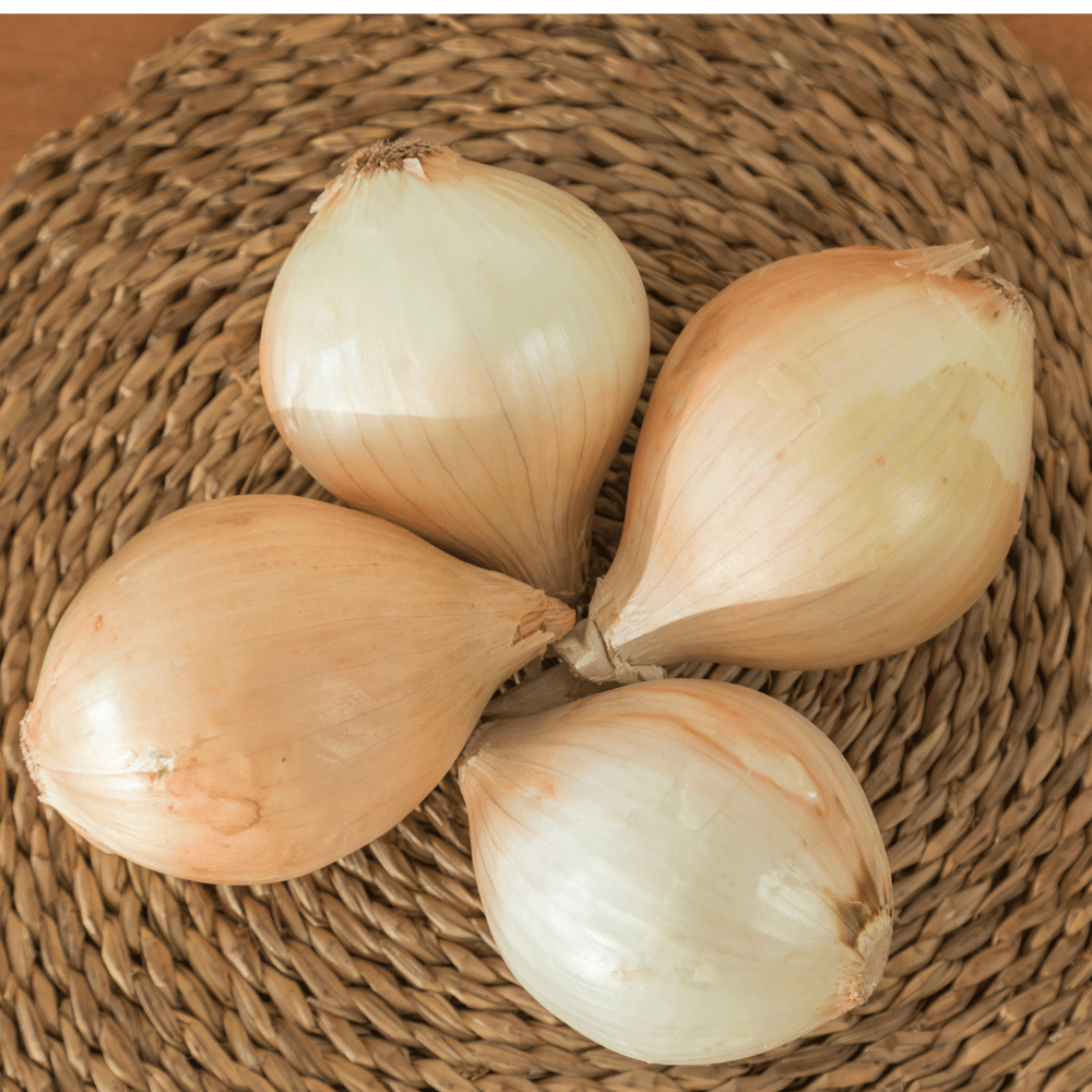 17 Substitutes for Onion in Indian Cooking