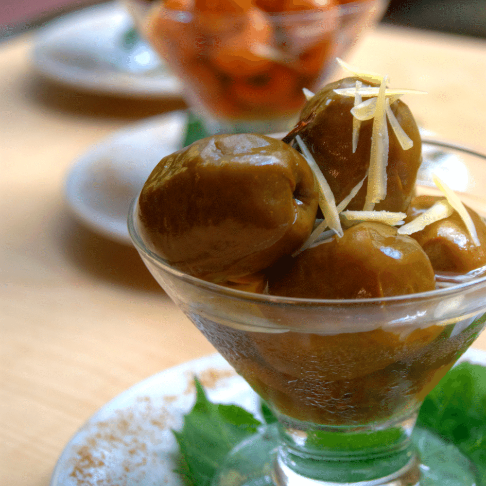 11 Spicy Mexican Desserts