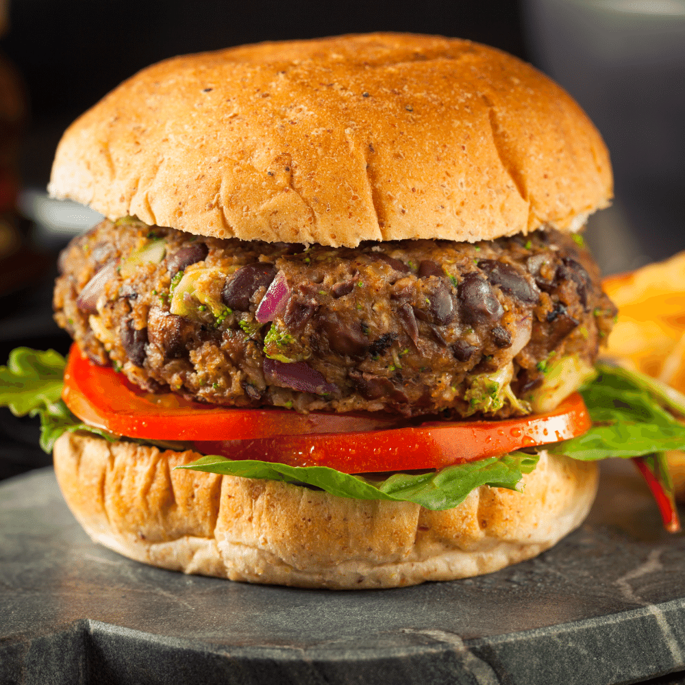 14 Sauces that Go with Black Bean Burgers
