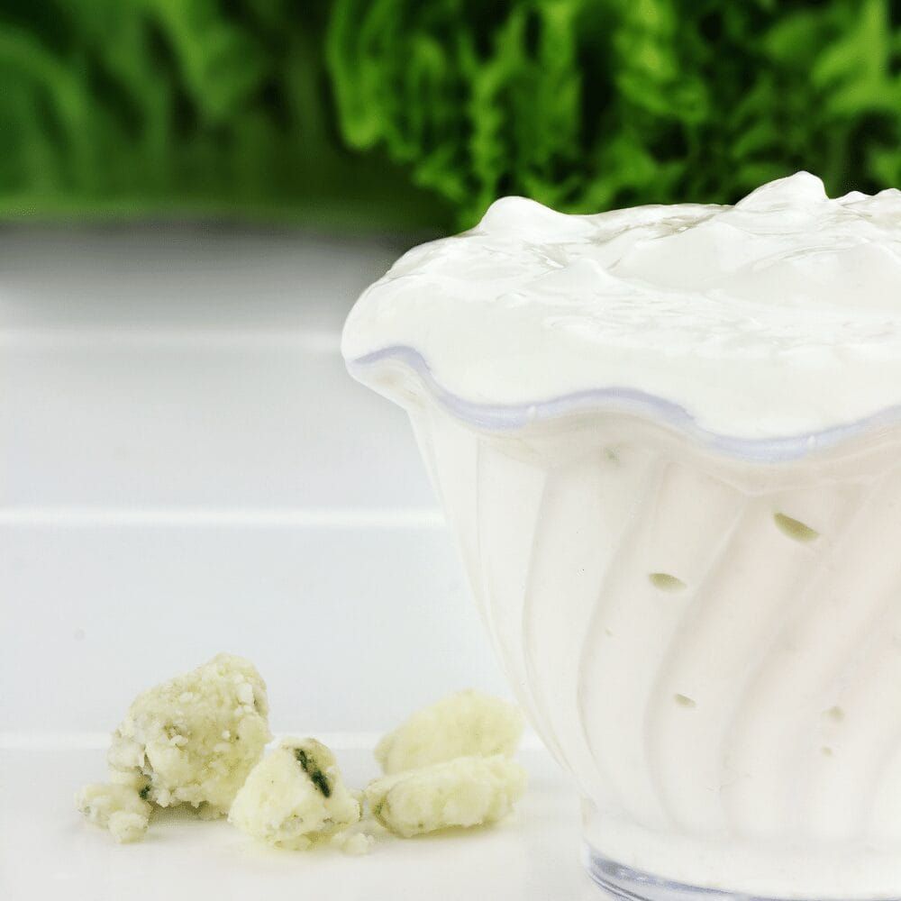 14 Foods that Go Well with Blue Cheese Dressing
