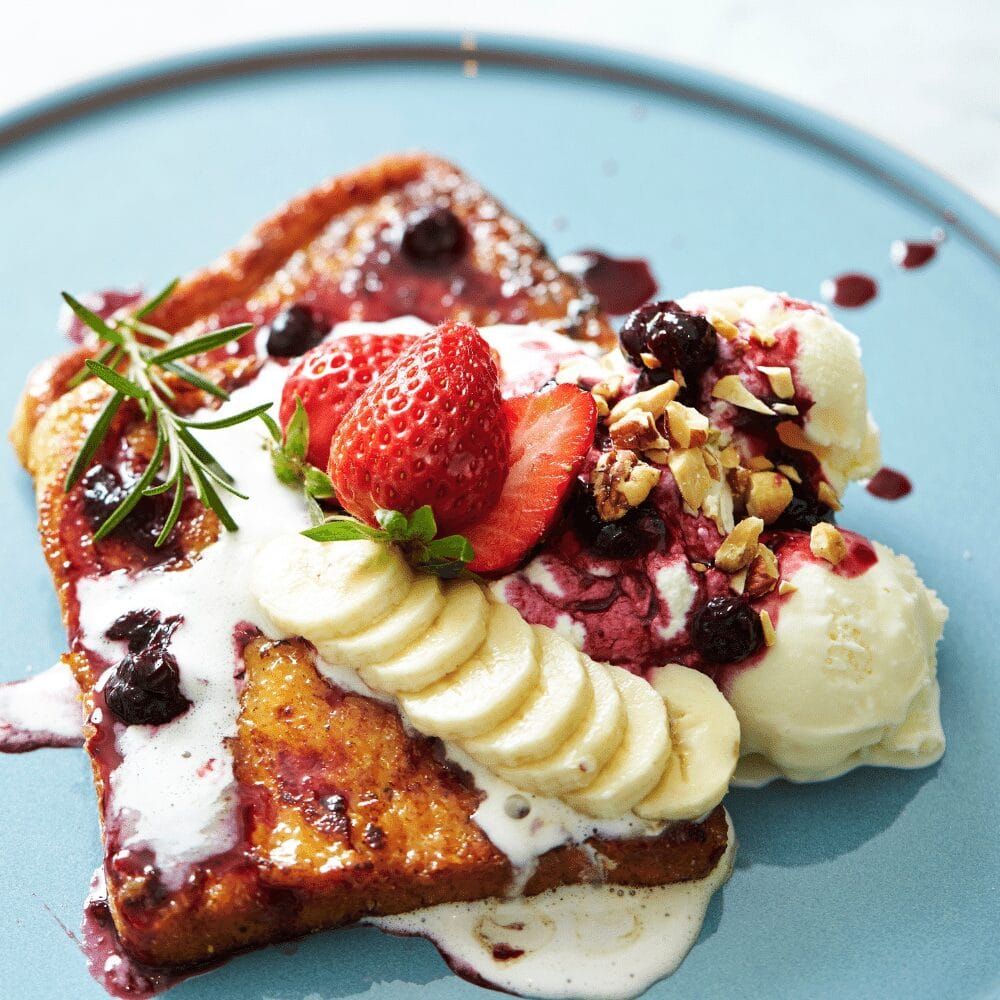 15 Desserts that Go Well with Potato Soup