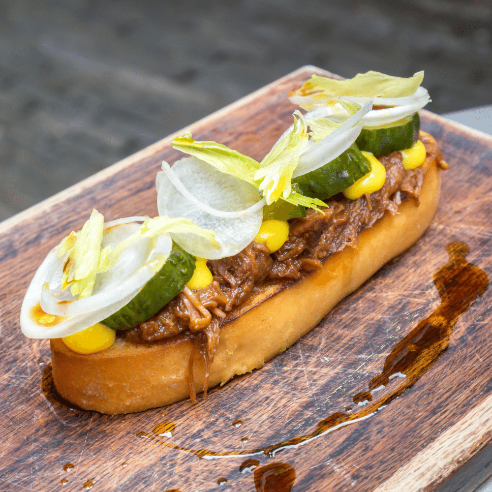 What to Serve with Pulled Lamb (23 Easy Sides)