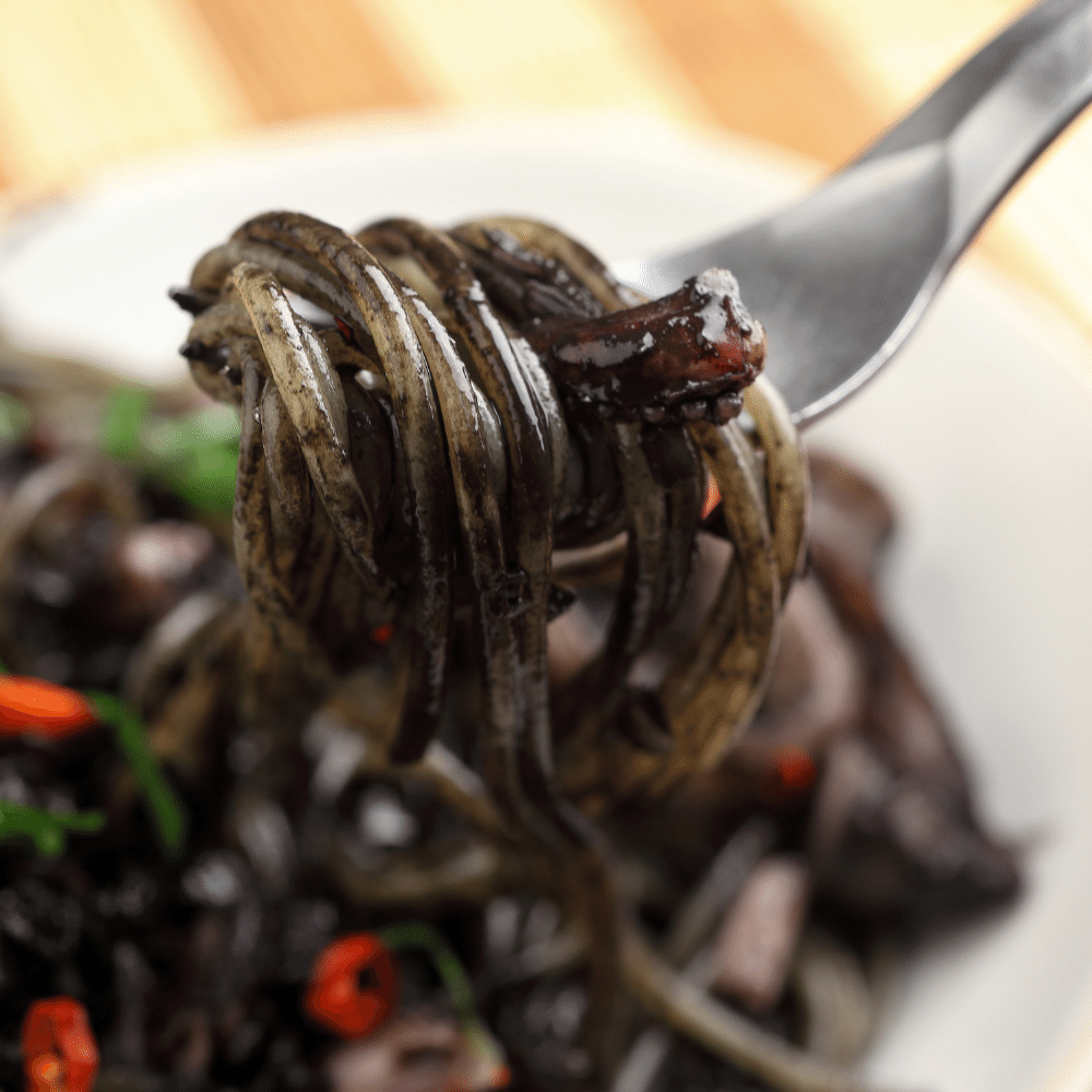 What Sauce Goes with Squid Ink Pasta? (10 Best Sauces)