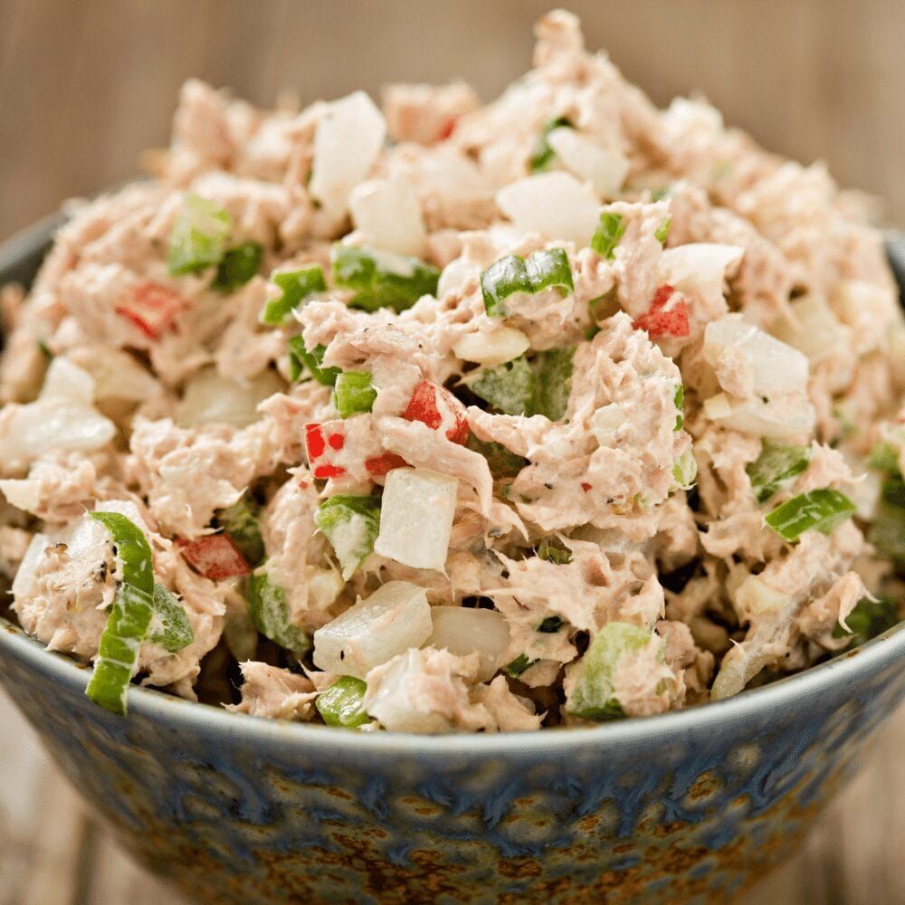 12 Dressings that Go Well with Tuna Salad
