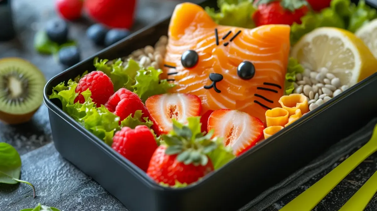 50 Lunch Box Ideas for Kids You’ll Want To Make
