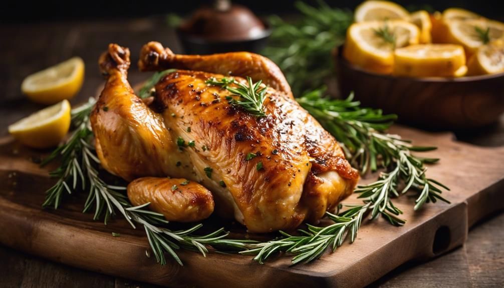 Air Fryer Chicken Breast Recipe