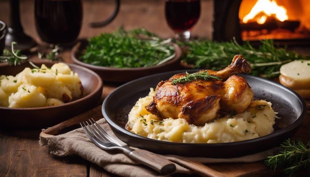 French Onion Chicken Recipe