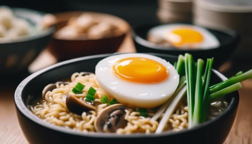 TikTok Ramen Recipe