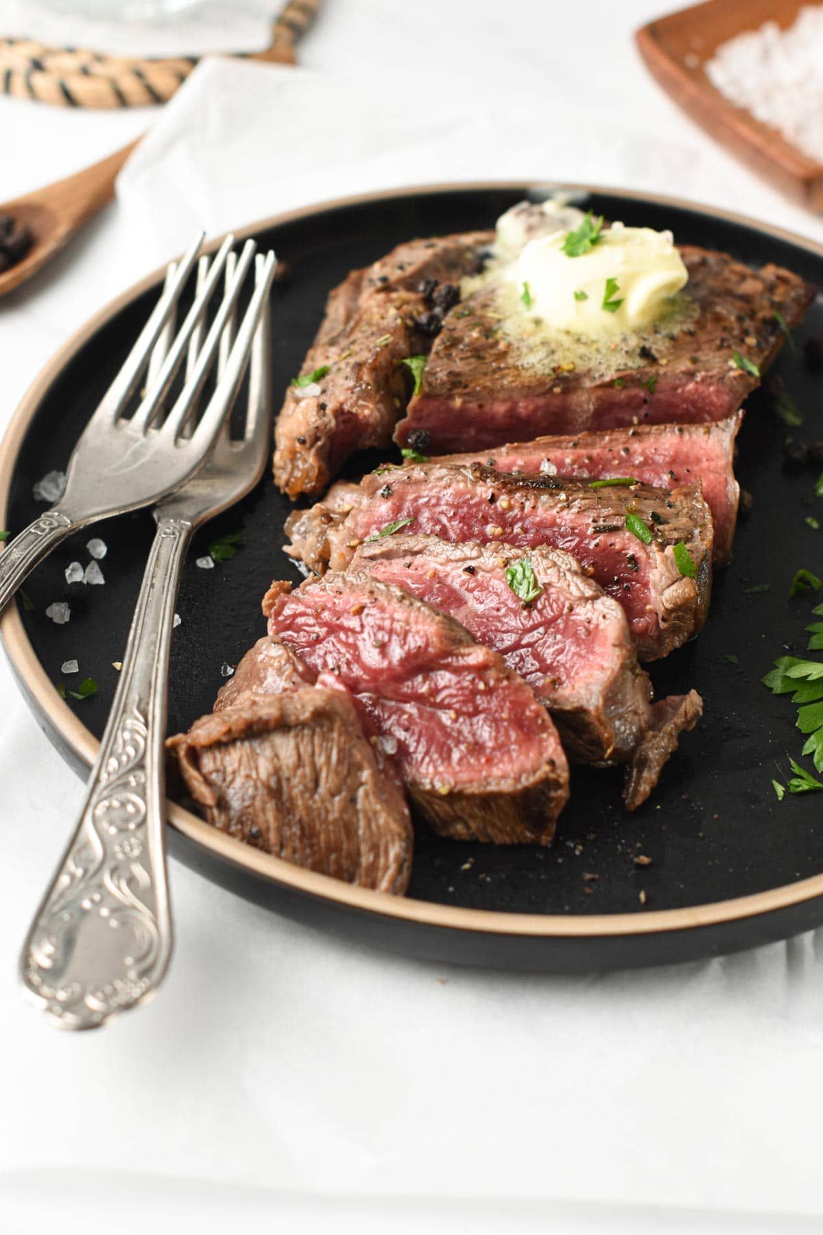 This 3-Ingredient Marinade Will Make Your Taste Buds Do a Happy Dance