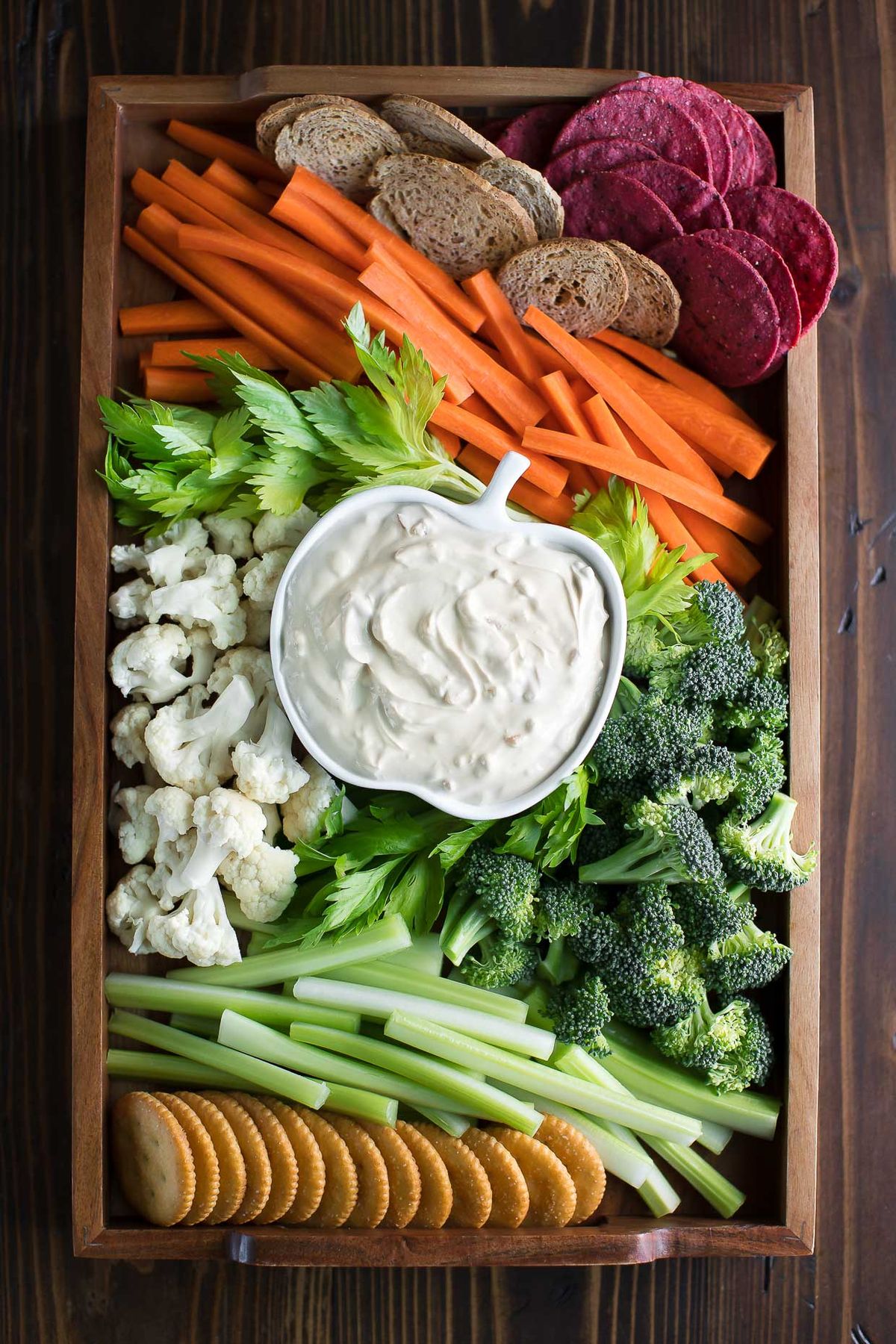 The 10-Minute Miracle Sauce That Will Make Your Kids Beg for Veggies