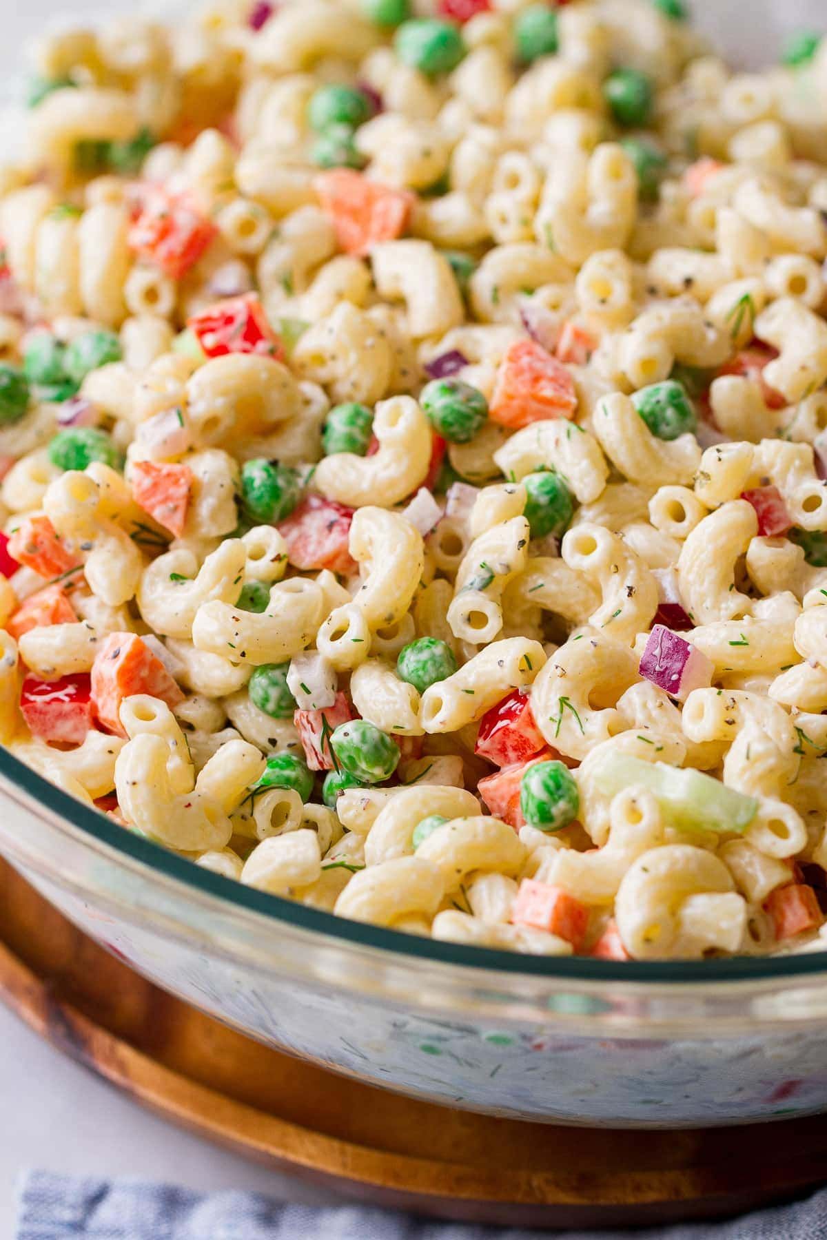 The Accidental Vegan Crowd-Pleaser: My Potluck Secret Weapon