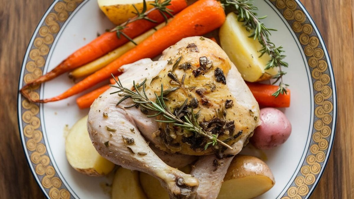 11 Budget-Friendly Crockpot Dinners