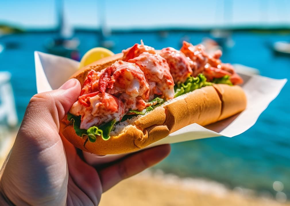 We Found the One Sandwich You Must Try in Every State