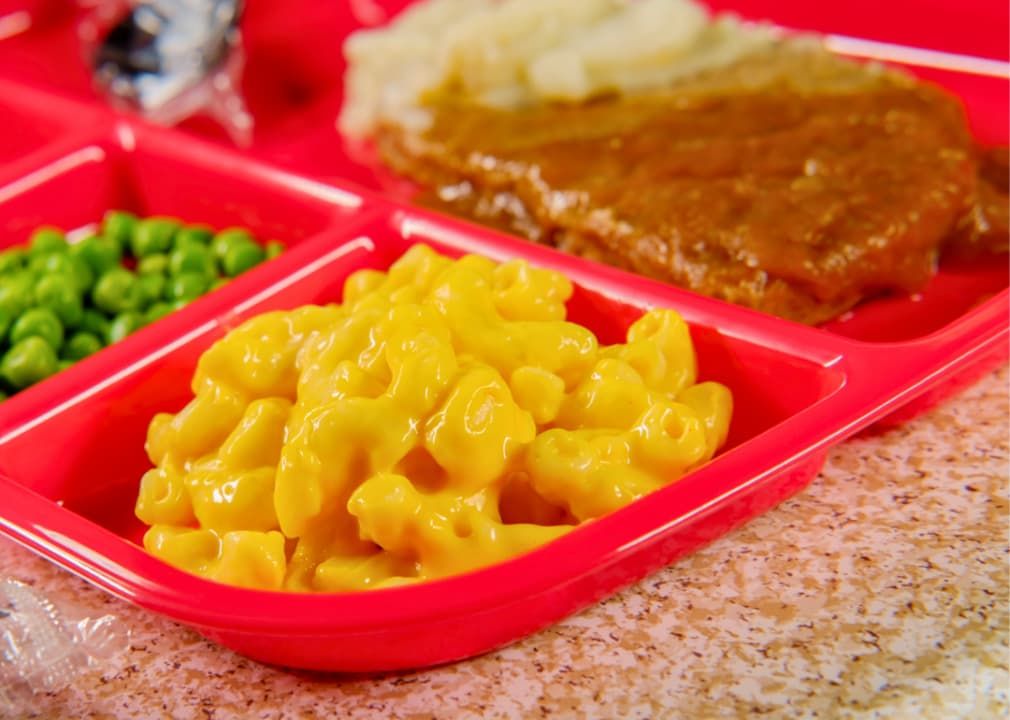 15 Formerly Popular Foods in America that Are Rarely Eaten Today