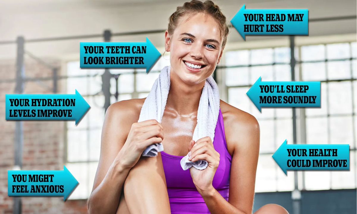 7 Things That Happen to Your Body When You Stop Drinking Coffee for 14 Days