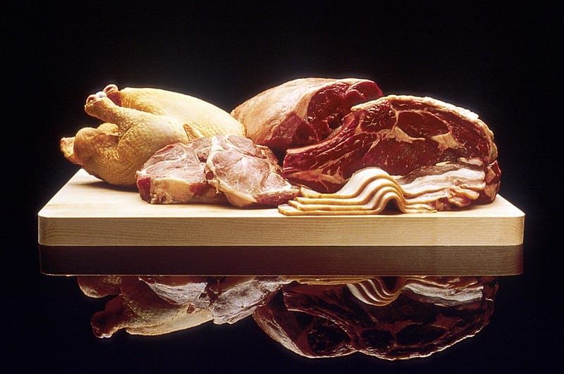 13 Foods You Think Are Fresh But Are Actually Always Frozen