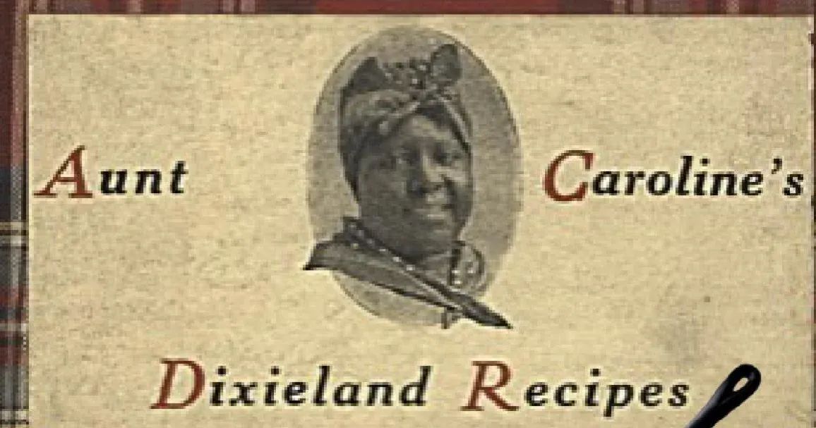 Lost Southern Recipes from a Real 1922 Plantation Cook (Free Download!)