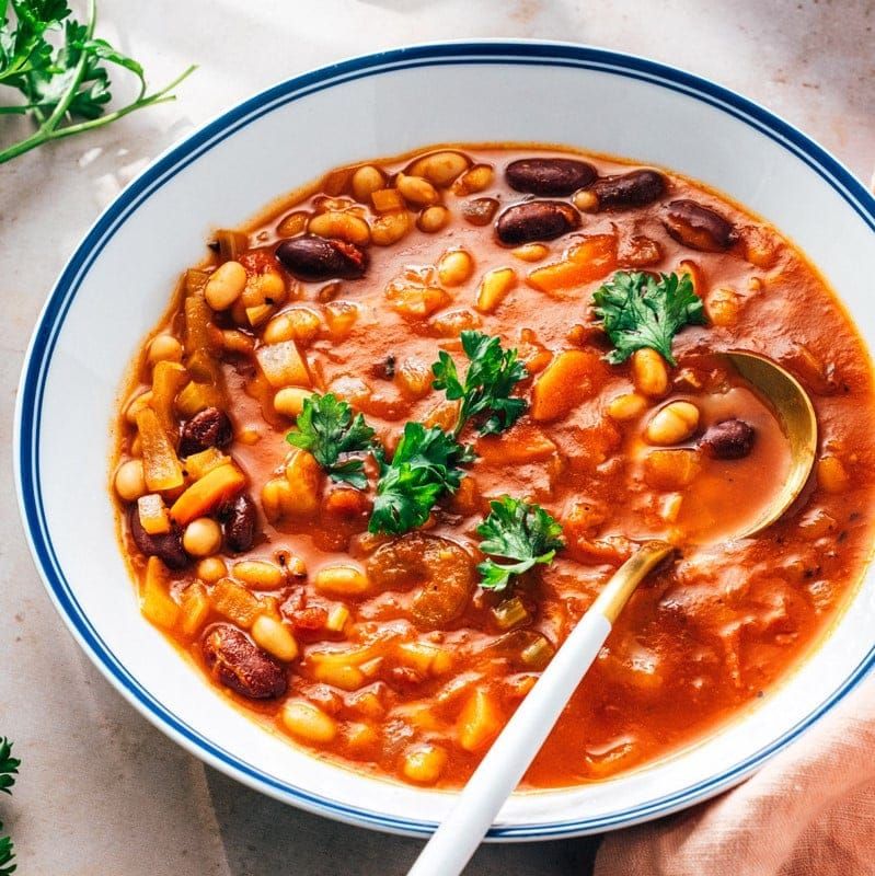 20 Meals Perfect After a Long Work Day