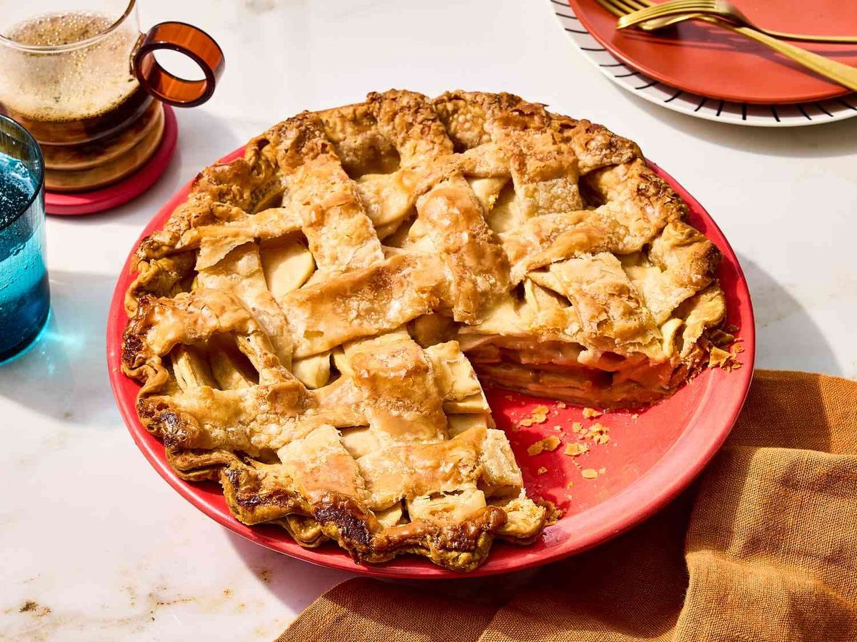 15 Grandma-Approved Recipes Going Viral Again