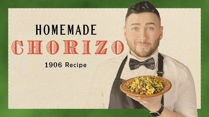 This Incredibly Rare 1906 Mexican Cookbook Changed My Kitchen Forever (Free Download)