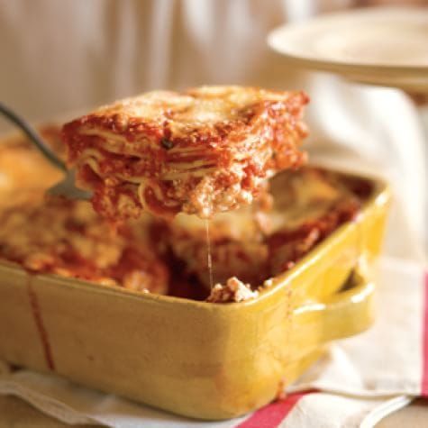25 Dinners That Actually Fill Up Teenagers