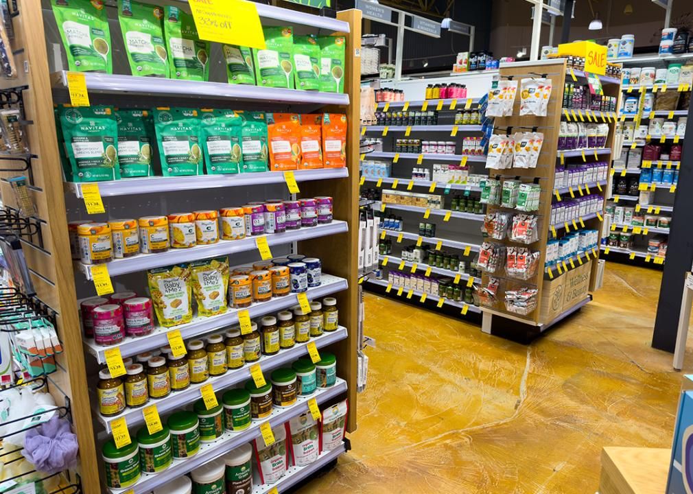 7 Key Food Trends for 2025 Forecasted by Instacart Purchasing Data