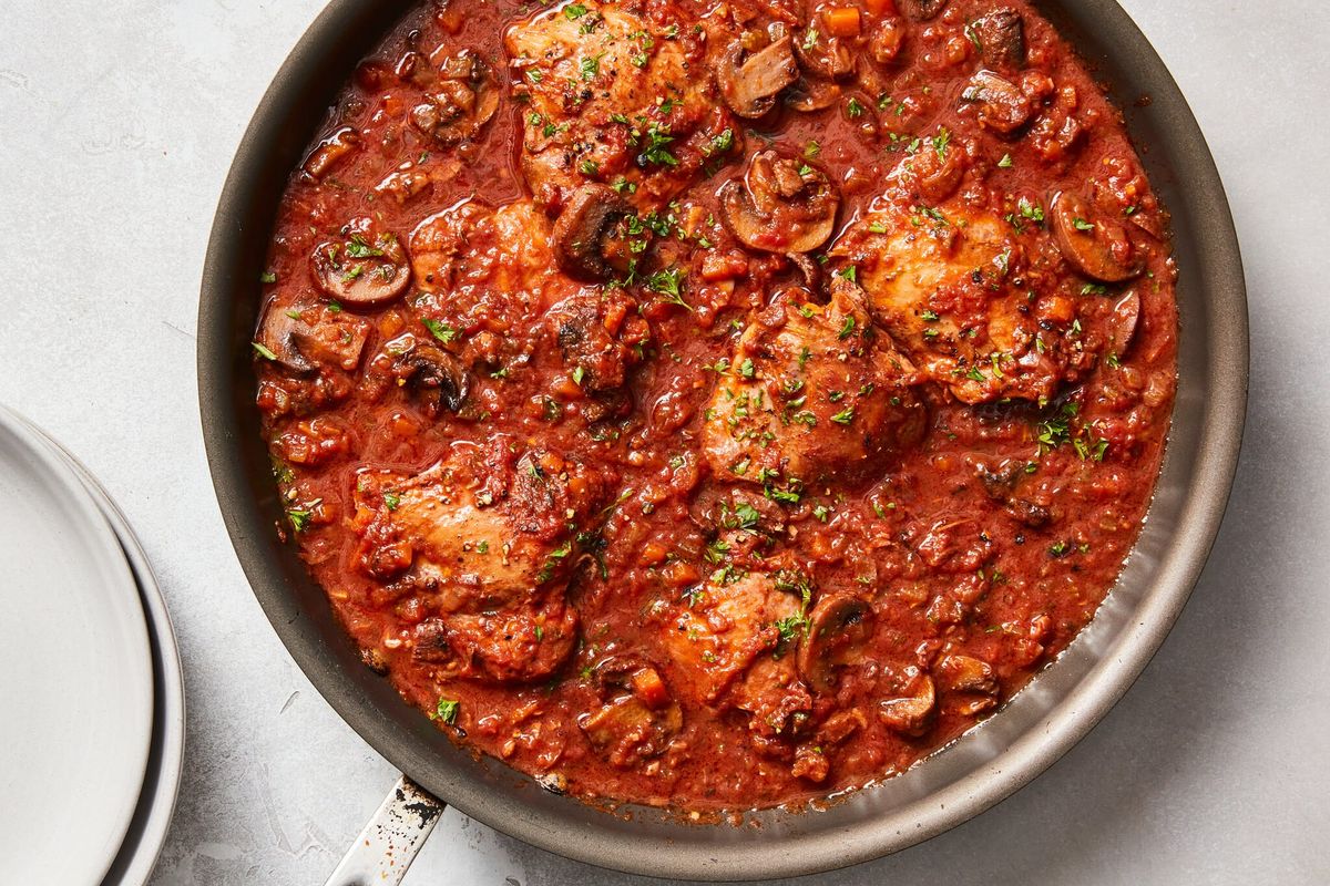 25 Dinners That Won’t Break Your Grocery Budget