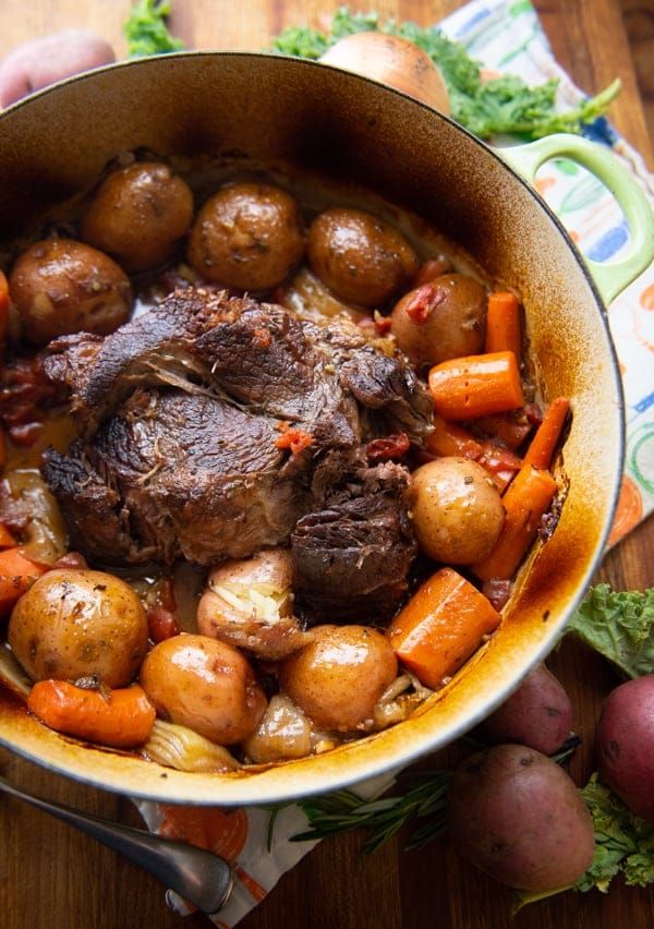 30 Meals That Bring Back Memories