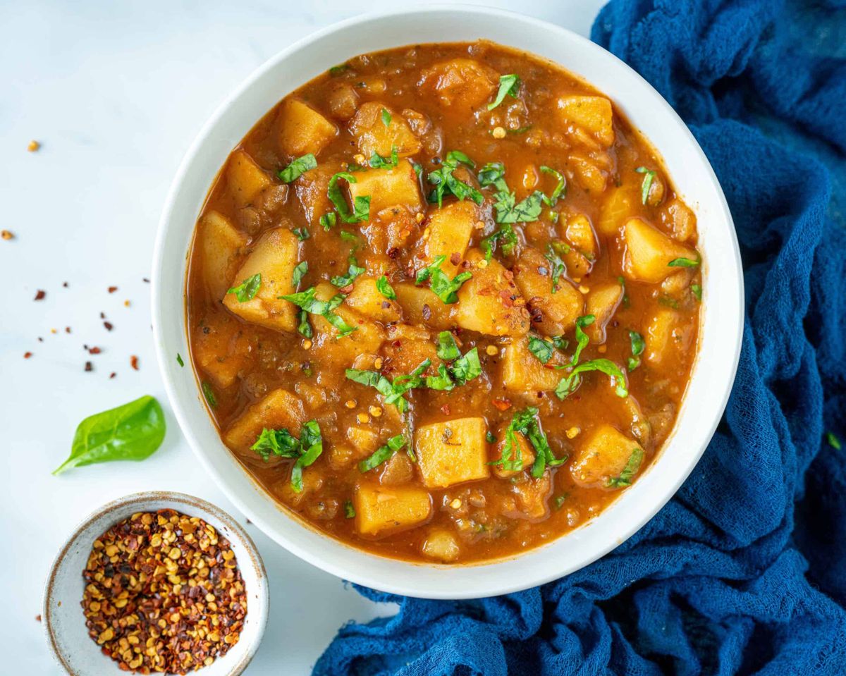 40 Ways to Feed a Family Without Going Broke