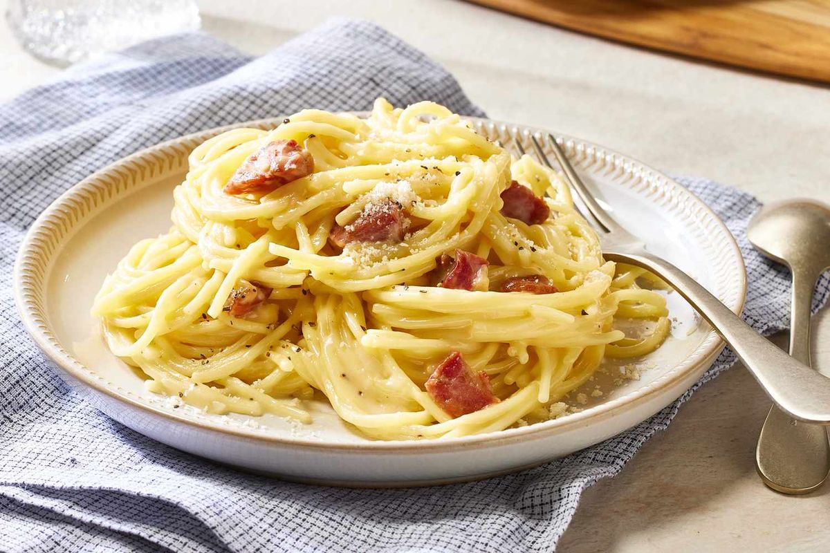 17 Quick Dinners That Feel Like Cheating