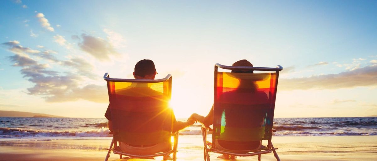 The 10 Safest States For Retirees To Enjoy Golden Years Worry-Free