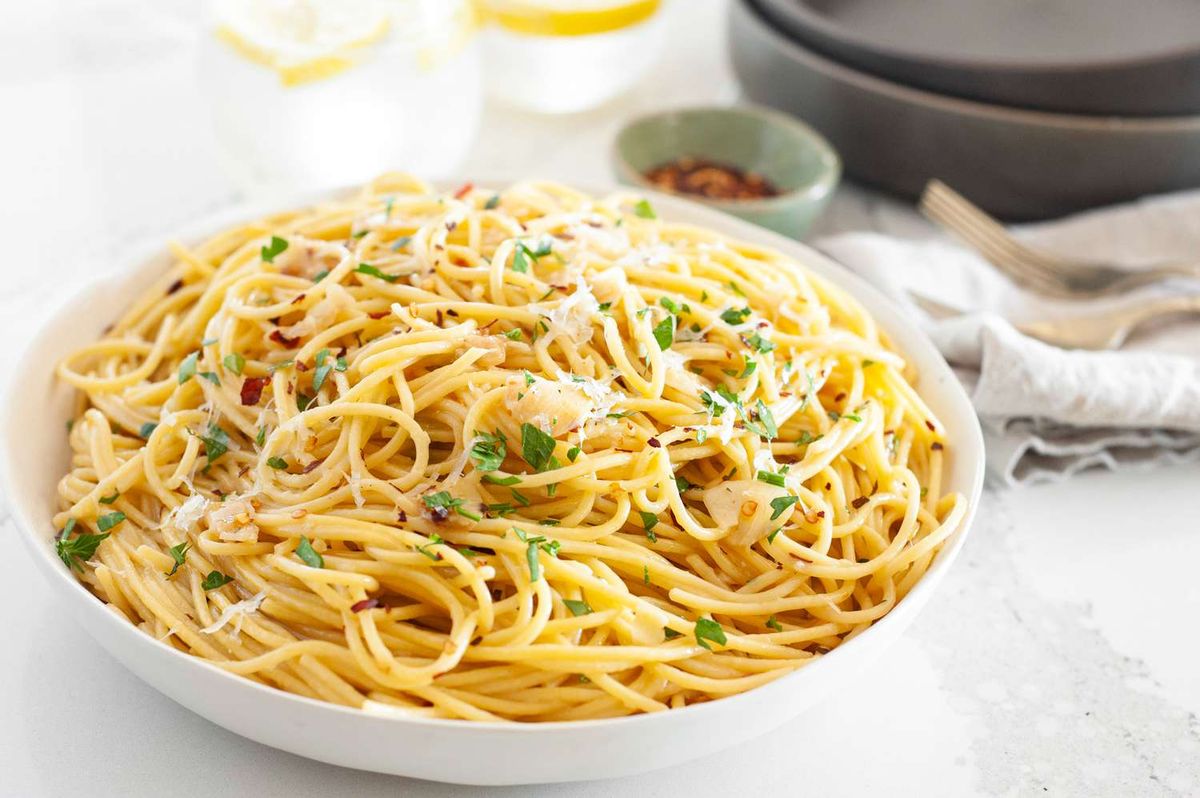 19 Budget Meals Everyone is Making Right Now