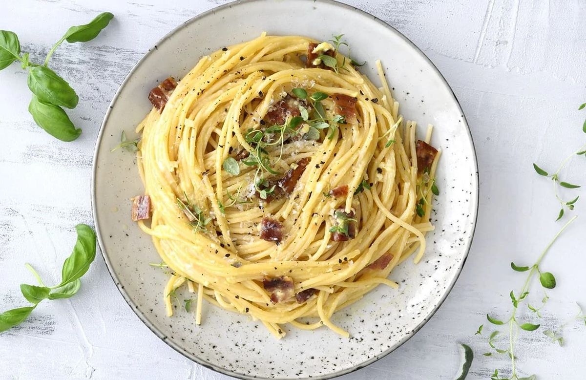 The 18 Most Foolproof Pasta Recipes Anyone Can Master
