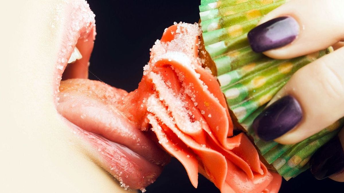 9 Things That Happen to Your Brain When You Cut Sugar for Just 7 Days