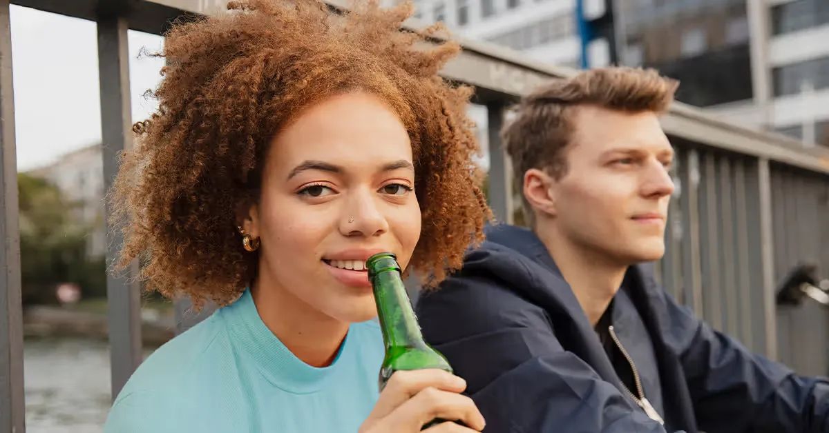 10 Weird Things Your Body Does When You Stop Drinking Wine