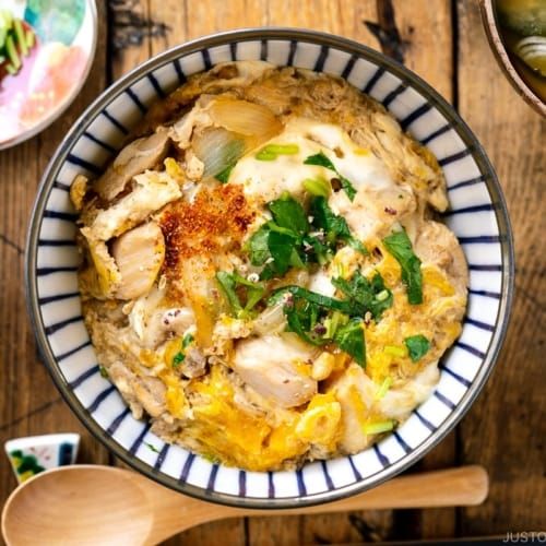 35 Recipes When You’re Tired of the Same Old