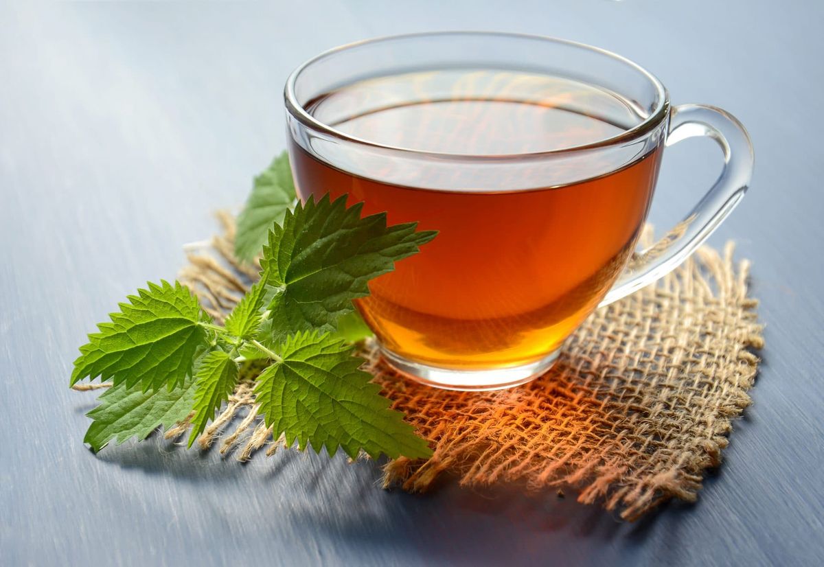 The 1-Ingredient Upgrade for Better Tea (It Costs Zero Dollars)