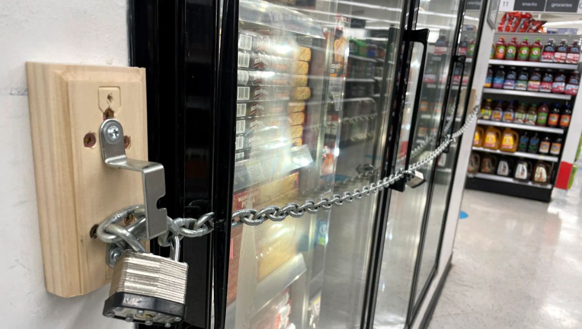 The Grocery Store Policy That’s Angering Shoppers