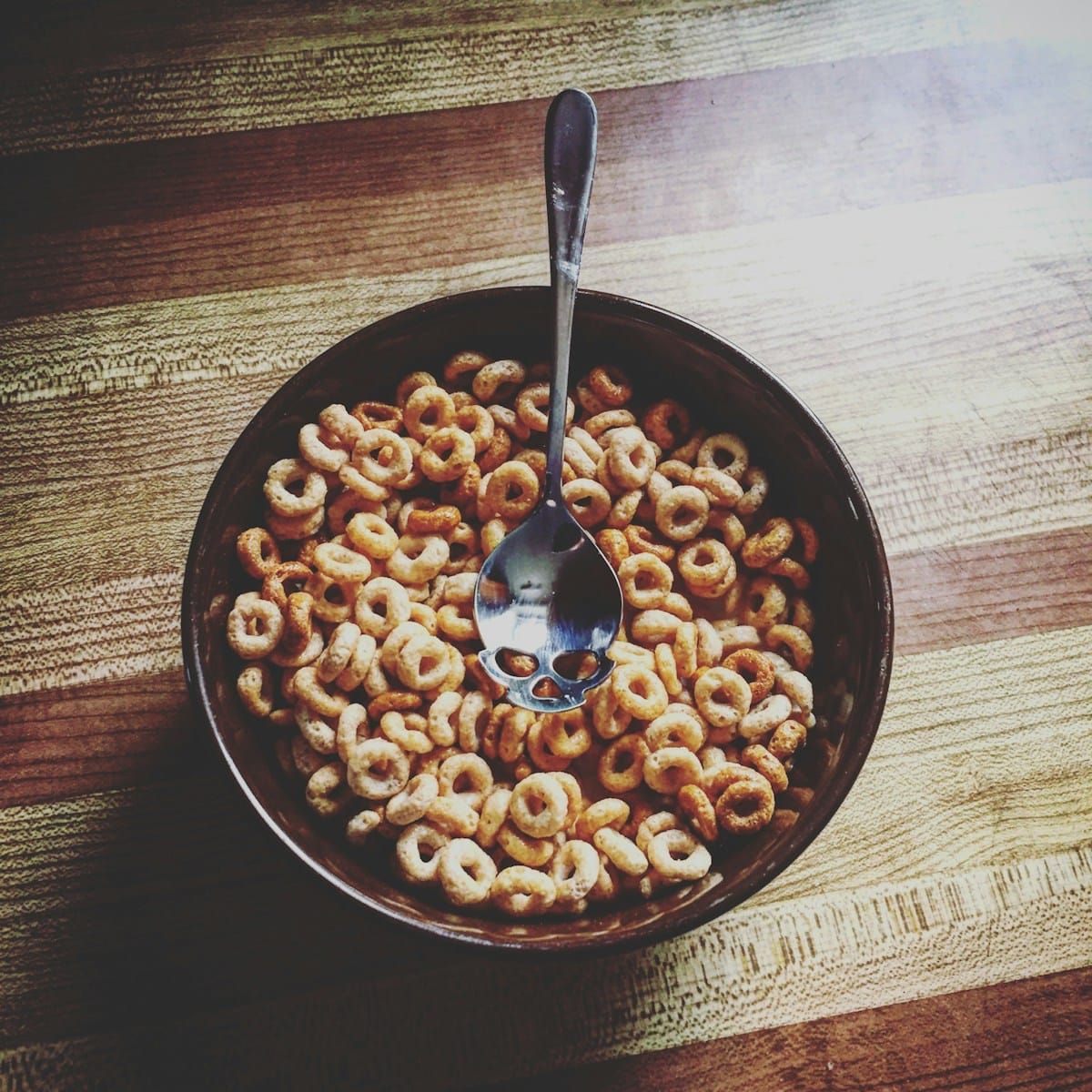 The Breakfast Cereal You Should Always Skip (It’s Surprisingly Unhealthy)
