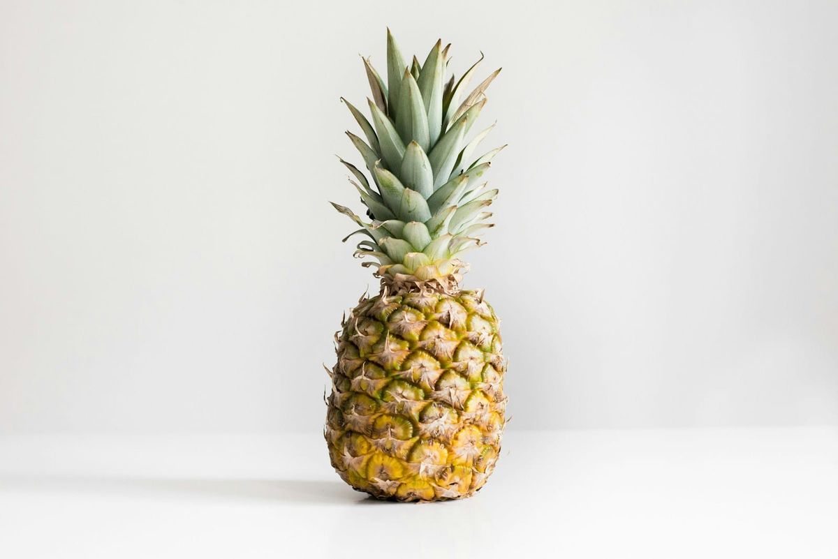 4 Ways Pineapple Can Improve Your Love Life and Spice up Your Relationship