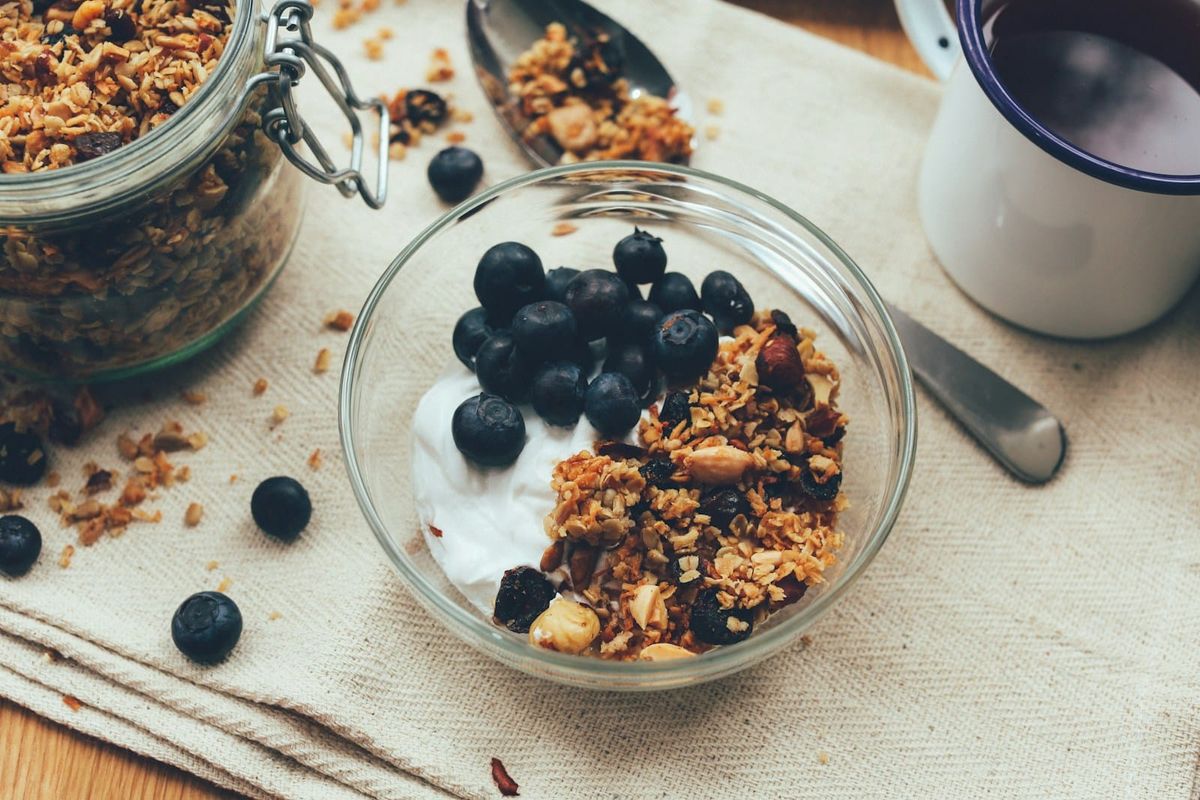 The “Healthy” Snack That’s Secretly Making You Gain Weight