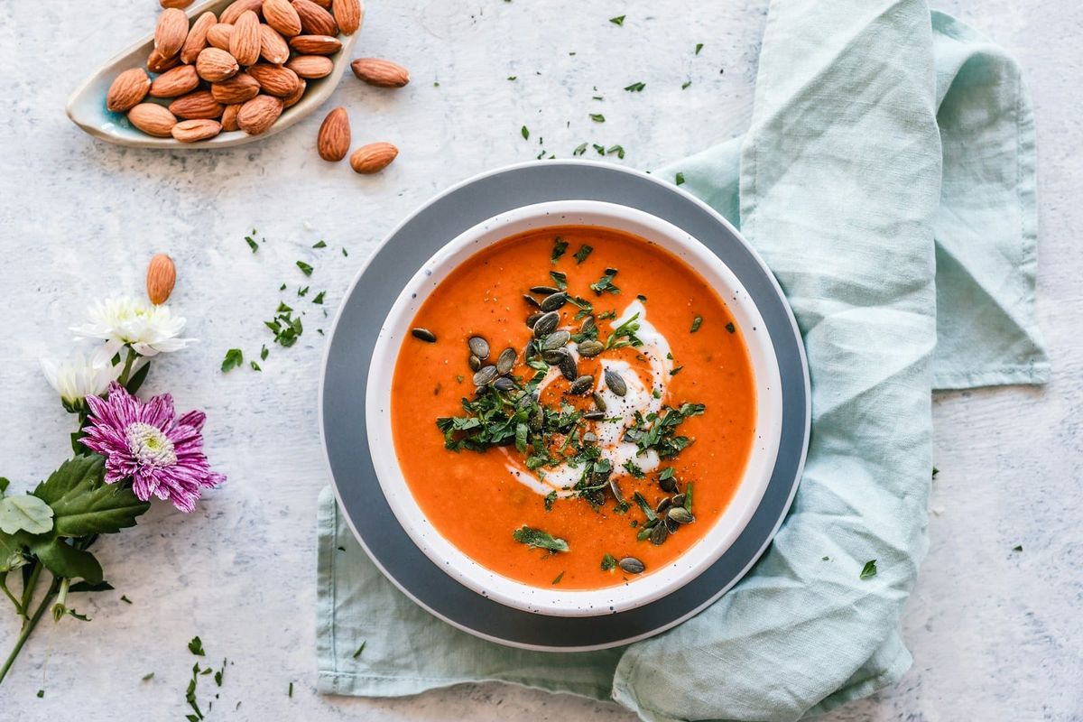 The Single Spice That Transforms Boring Soup Into Restaurant Quality