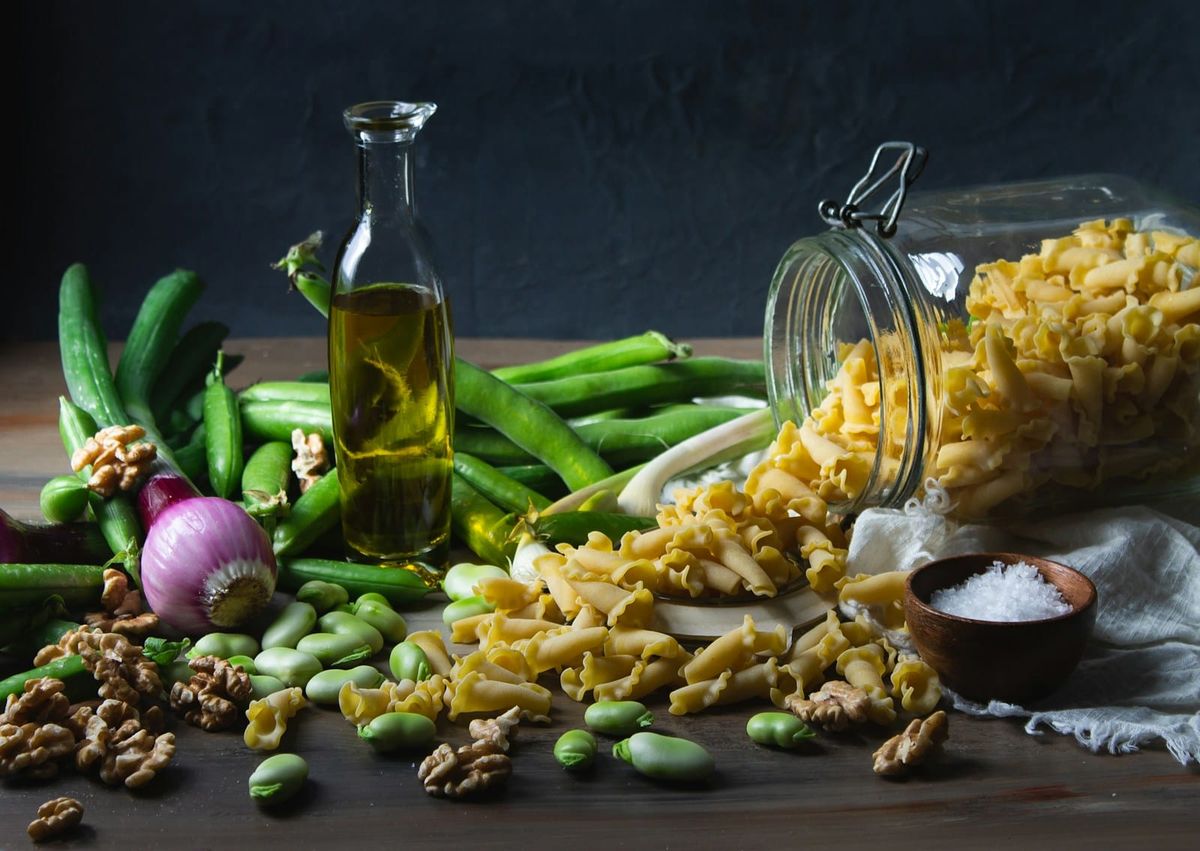Stop Using This ‘Healthy’ Oil—It’s Secretly Destroying Your Meals